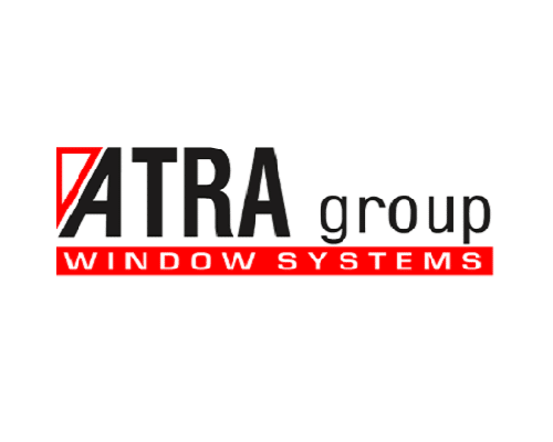 Logo Atra Group