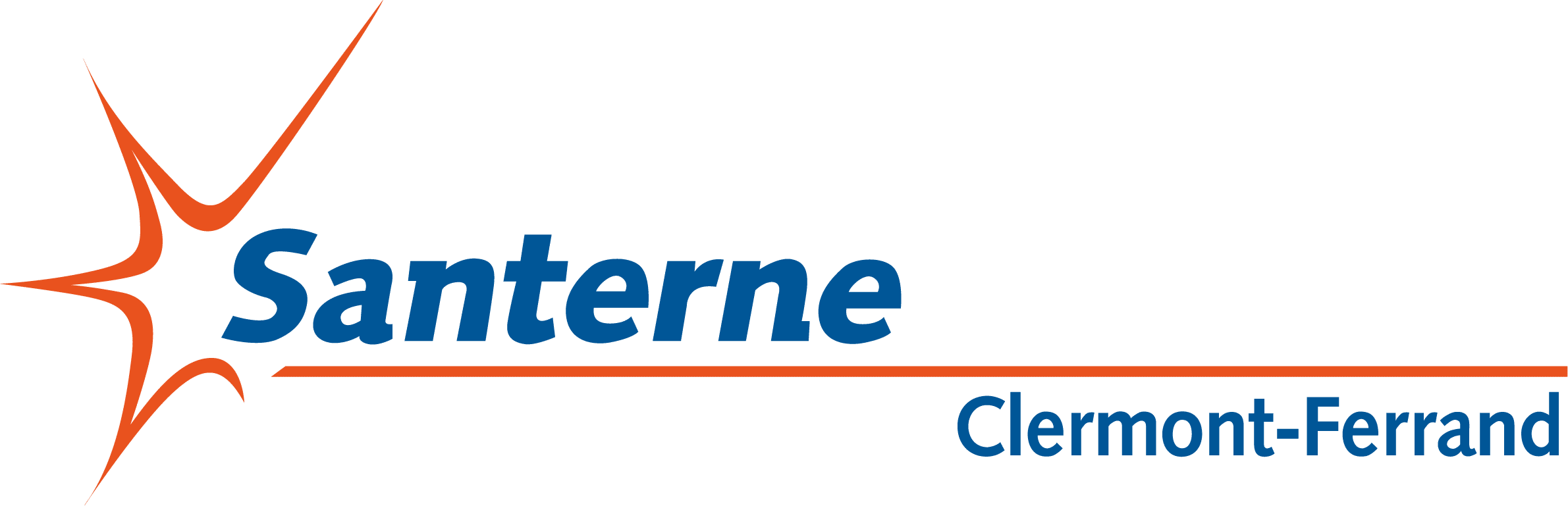 Logo Santerne Clermont Ferrand