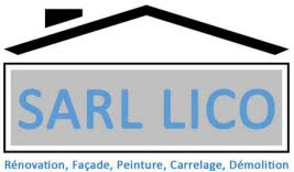 logo SARL Lico