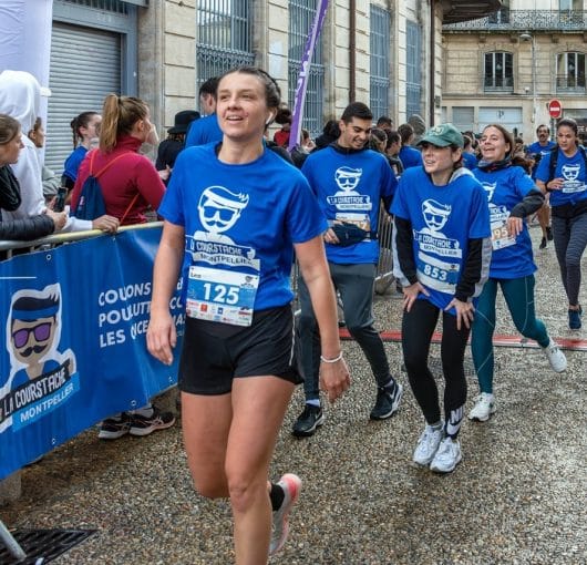 La Courstache Montpellier